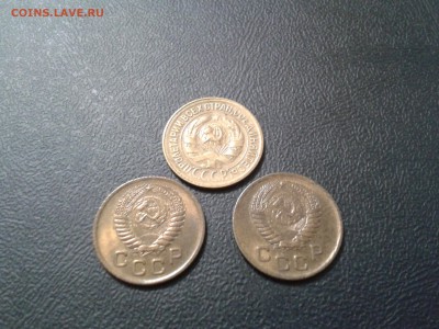 1 копейка 1930г. 1955г. 1956г. - приличные - 2017-01-23 23.35.03