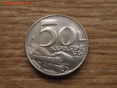 Сан Марино 50 лир 1991 до 25.01.17 в 22.00 М - IMG_3057.JPG