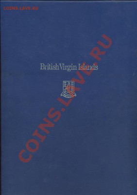 Виргинские о-ва сет.1973 г. До 25.01.11 г. 20-00 МСК. - Виргинские о-ва.4