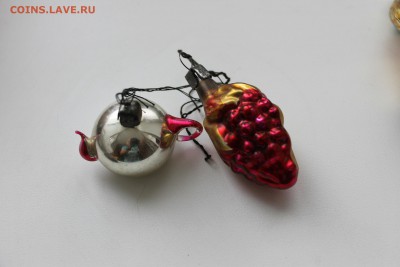 Елочные игрушки СССР - IMG_2946.JPG