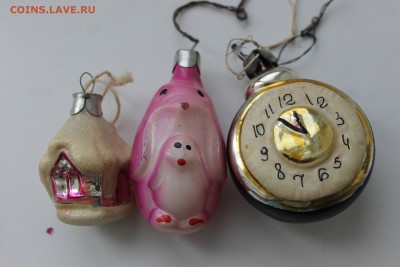 Елочные игрушки СССР - IMG_2948.JPG