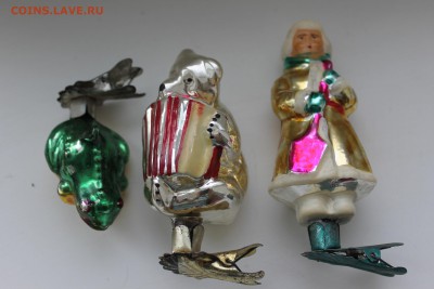 Елочные игрушки СССР - IMG_2947.JPG