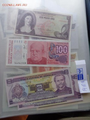 Колумбия 2   UNC  до 26.1  в 21-15 мск - DSC05603.JPG