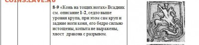 1 рубль 1733г. Анна Иоановна. оценка и подлинность. - Безимени-2