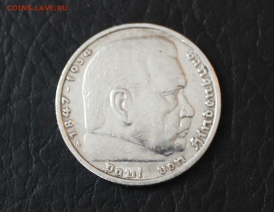 5 марок гинденбург 1935 год до 28.01.17 - IMG_3099.JPG