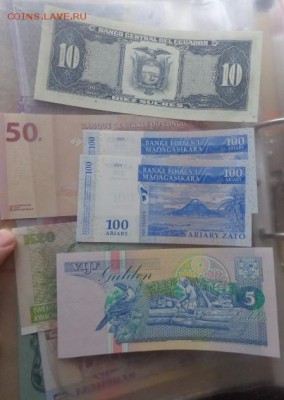 Эквадор 10 сукре 1 шт  UNC  до 26.1  в 21-15 мск - DSC05594.JPG
