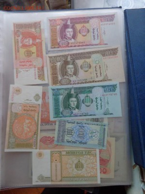 Монголия 7 шт    UNC  до 26.1  в 21-15 мск - DSC05672.JPG