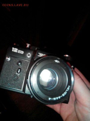 фотоаппарат зенит 2шт - pkyteItWov0