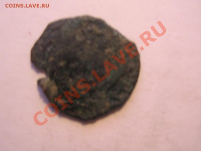 полушки и денги Екатерины II - IMG_0312.JPG