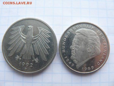 Греция, ФРГ, Турция. - фрг