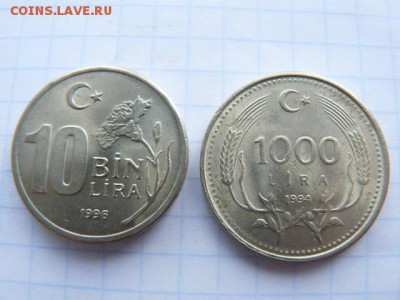 Греция, ФРГ, Турция. - турция1