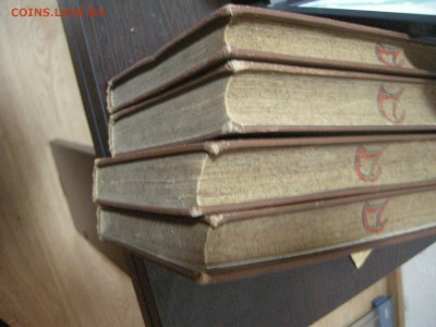 1 том Гоголя 1894г. - DSCN4143.JPG
