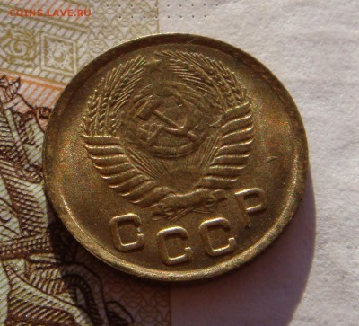 1 копейка 1954 в блеске, до 29.01.17 в 22.00 мск - DSC06908.JPG