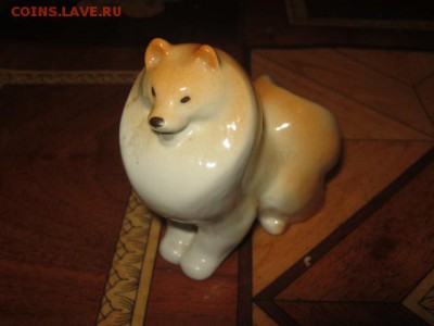 Песец ЛФЗ - IMG_3775.JPG