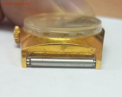 Редкие часы Заря 1709 П - P70124-105533(1)