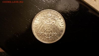 3 марки 1911 отто - 20170124_215417