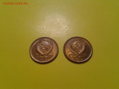 1 копейка 1930г. 1955г. 1956г. - приличные - 2017-01-24 23.59.21