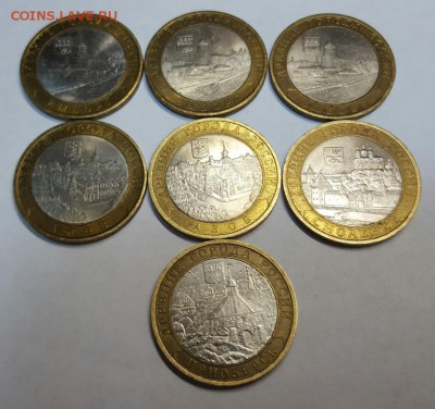 Выборг сп. Азов сп. Смоленск сп. Приозёрск. до 31.01 - 20170124_163813