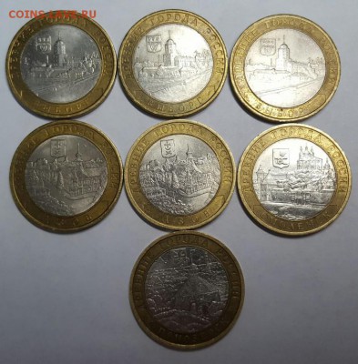 Выборг сп. Азов сп. Смоленск сп. Приозёрск. до 31.01 - 20170124_163759