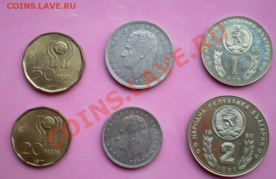 Хочу продать,свои знаки(и перейду собирать-фантики!)... - F1-7