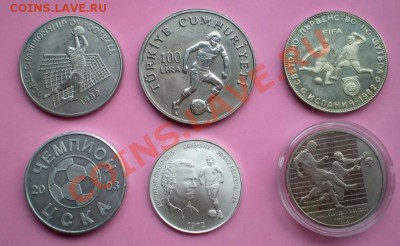 Хочу продать,свои знаки(и перейду собирать-фантики!)... - F1-4