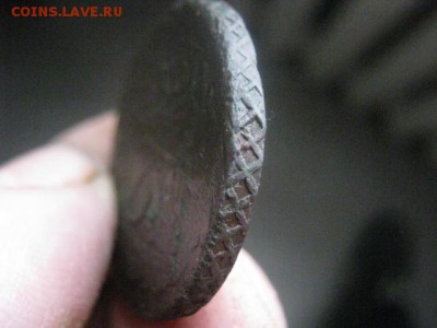 2 копейки 1758г. Перечекан. В альбом. До 30.01.2017г. - 034.JPG