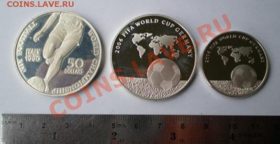 Хочу продать,свои знаки(и перейду собирать-фантики!)... - Футбол-серебро..2