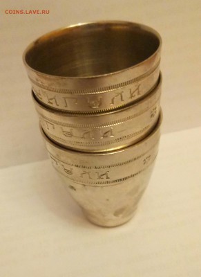 Стопки-наперстки Жигули - P70117-205148(1)
