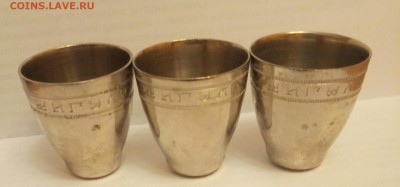Стопки-наперстки Жигули - P70117-205054(1)