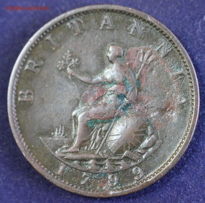 2 пенни 1799г. ГЕОРГ-III до 31.01 - IMG_4329.JPG