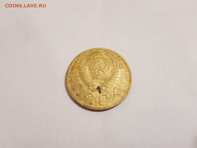 5 копеек 8 шт. 1930-1955 - 481 (1)