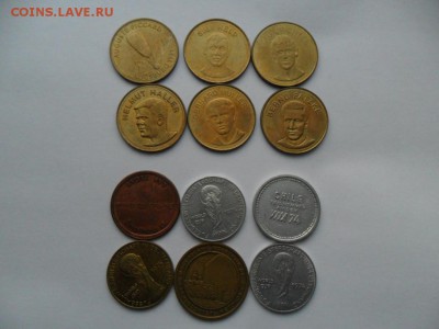 Иностранные футбольные жетоны - SAM_8042.JPG