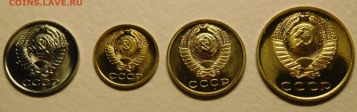 1-2-3-10к 1973 BUNC ОТЛИЧНЫЕ до 30.01.17  22:00 - 1-2-3-10-1973 (2).JPG