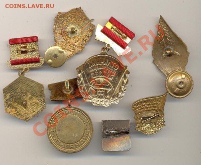 7 отличников в тяжелом металле - ааа 022