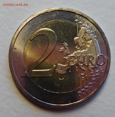 Греция 2 евро 2013 Платоновская Академия UNC до 30.01.17  22 - DSCN0351.JPG