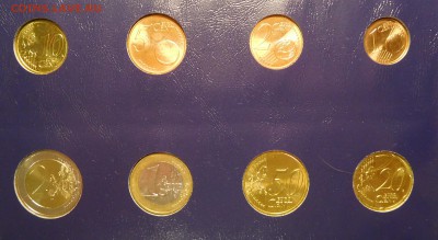 Австрия 3,88 евро комплект UNC-aUNC до 30.01.17  22:00 - Австрия  2.JPG