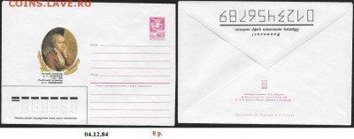 ХМК 1984. Д. Г. Левицкий* - ХМК 1984. Д. Г. Левицкий