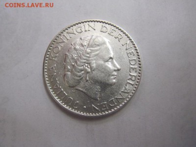 1 гульден Нидерланды 1955 до 28.01.17 - IMG_7474.JPG