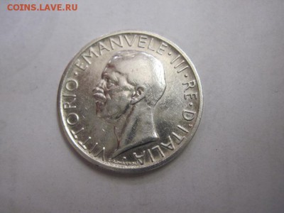 1 лира Италия  1927 до 28.01.17 - IMG_7479.JPG