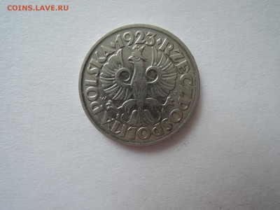 Польша 10 грошей 1923 до 28.01.17  22-00 - DSCN4336.JPG