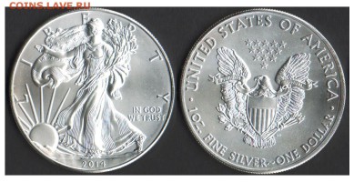 1 доллар 2014 США до 01.02.17 - доллар2014США