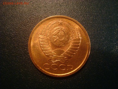 5коп. 1987,88. UNC. До 30.01.17. 22-00 Мск. - DSC01631.JPG
