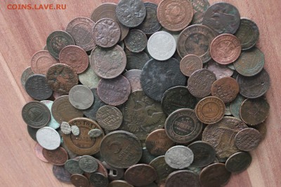 Два больших лота имперской меди - IMG_7021.JPG