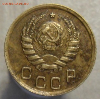 1 копейка 1938 год. - SAM_5283.JPG