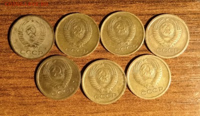 1 копейка 1961-1967 гг до 29.01 22-00 мск - DSC02272.JPG