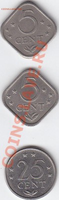 Иностранные монеты в хорошем сохране.Пополняемая тема. - IMG_0022