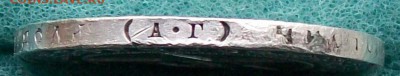 Рубль 1921 г. АГ. Оконч. 29.01.2017 г. в 22 час. Мск - ф36
