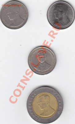 Иностранные монеты в хорошем сохране.Пополняемая тема. - IMG_0028