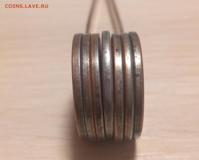 аверс, подлинность - Гурт 1
