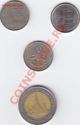 Иностранные монеты в хорошем сохране.Пополняемая тема. - IMG_0029